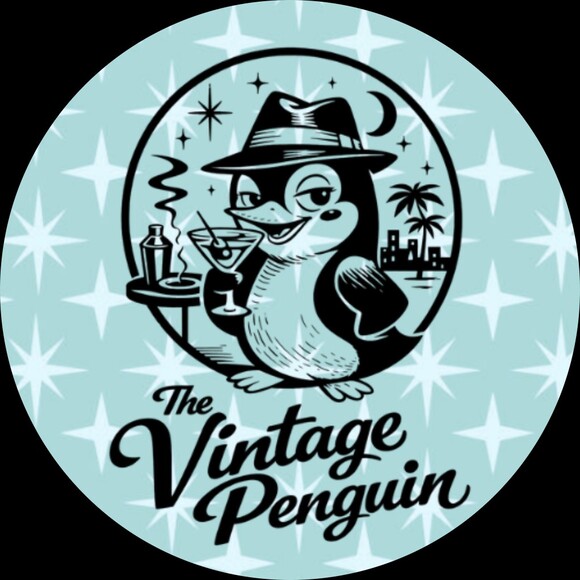 vintagepenguin